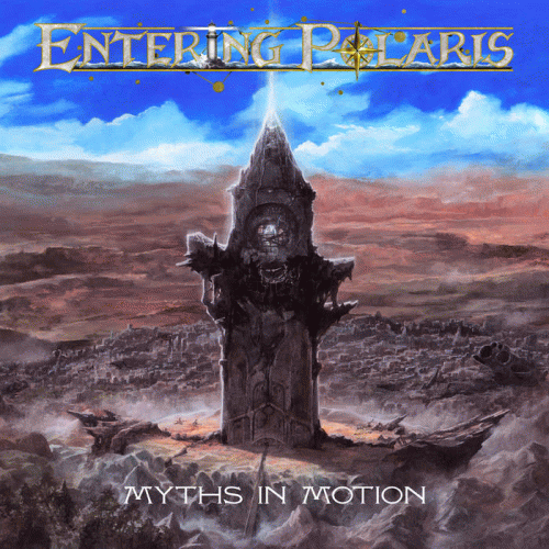 Entering Polaris : Myths in Motion